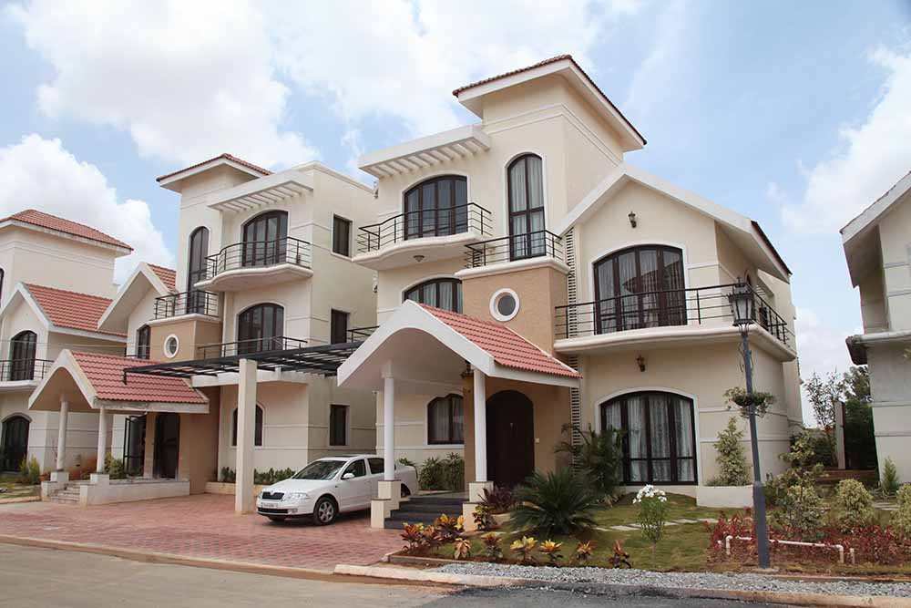 Skylark Arcadia, Whitefield, Medahalli Kadugodi Road, Bangalore